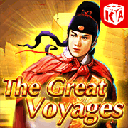 Trịnh Hòa Thám Hiểm Tây Dương game thumbnail