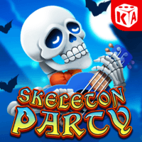 Bữa Tiệc Bộ Xương game thumbnail