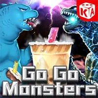 Đại Chiến Quái Thú game thumbnail